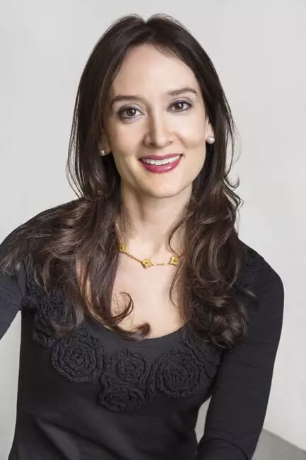 Caterina Oneto, M.D.